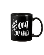 SECOND GRADE Mug tile