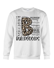 BULLDOGGER Crewneck Sweatshirt tile
