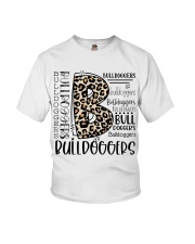 BULLDOGGER Youth T-Shirt tile