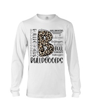 BULLDOGGER Long Sleeve Tee tile