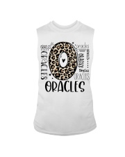 ORACLE Sleeveless Tee tile