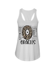 ORACLE Ladies Flowy Tank tile