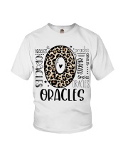 ORACLE Youth T-Shirt tile