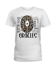 ORACLE Ladies T-Shirt tile
