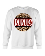 REBEL Crewneck Sweatshirt tile