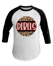 REBEL Baseball Tee tile