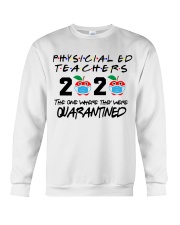 PE TEACHER Crewneck Sweatshirt thumbnail