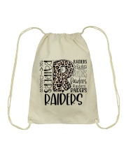 RAIDER Drawstring Bag tile