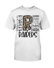 RAIDER Classic T-Shirt tile