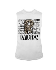 RAIDER Sleeveless Tee tile