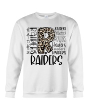 RAIDER Crewneck Sweatshirt tile