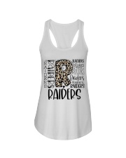 RAIDER Ladies Flowy Tank tile