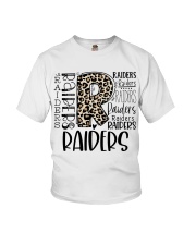 RAIDER Youth T-Shirt tile