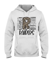 RAIDER Hooded Sweatshirt tile