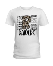 RAIDER Ladies T-Shirt tile
