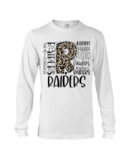 RAIDER Long Sleeve Tee tile