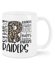 RAIDER Mugs tile