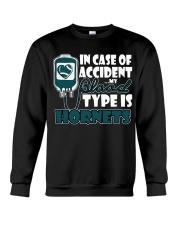 HORNETS Crewneck Sweatshirt tile