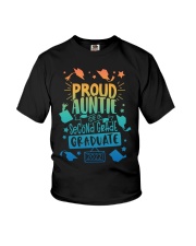 AUNTIE Youth T-Shirt tile