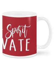 Christmas Spirit Activate Mugs tile