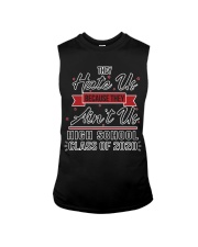 HIGH SCHOOL CLASS OF 2020 Sleeveless Tee tile
