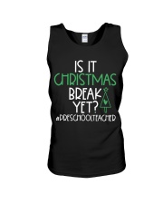 Preschool Unisex Tank tile