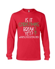 Preschool Long Sleeve Tee tile