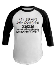 7TH GRADE Baseball Tee tile