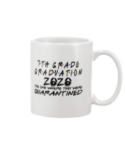 7TH GRADE Mug tile