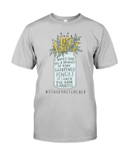 5th Grade Teacher Classic T-Shirt tile