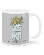 5th Grade Teacher Mugs tile