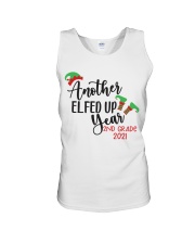 2ND GRADE 2021 Unisex Tank tile