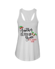 2ND GRADE 2021 Ladies Flowy Tank tile
