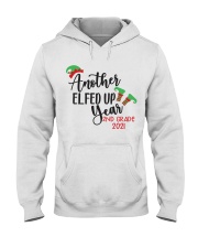 2ND GRADE 2021 Hooded Sweatshirt tile