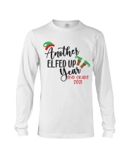 2ND GRADE 2021 Long Sleeve Tee tile