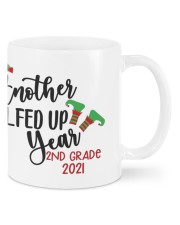 2ND GRADE 2021 Mugs tile