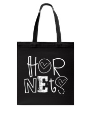 Hornets Tote Bag tile