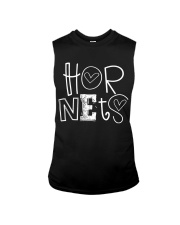 Hornets Sleeveless Tee tile