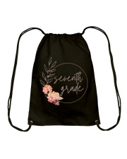 7th Grade Drawstring Bag tile