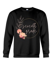 7th Grade Crewneck Sweatshirt tile
