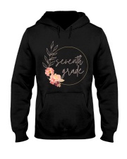 7th Grade Hooded Sweatshirt tile