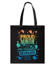 AUNTIE Tote Bag tile