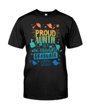 AUNTIE Classic T-Shirt front