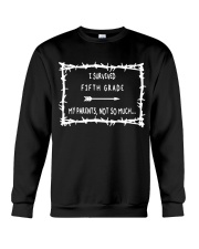 5TH GRADE Crewneck Sweatshirt tile