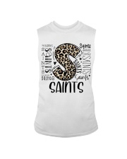 SAINT Sleeveless Tee tile