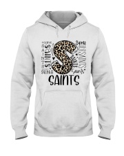 SAINT Hooded Sweatshirt tile