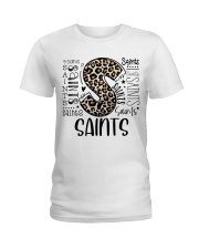 SAINT Ladies T-Shirt tile