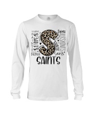 SAINT Long Sleeve Tee tile