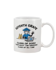 7TH GRADE CLASS OF 2020 Mug tile