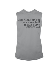 PRESCHOOL Sleeveless Tee tile